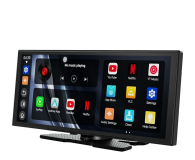 Ottocast T1140 OttoScreen czarny - 1502884 - zdjęcie 1